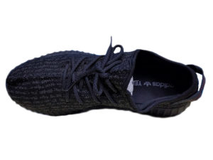 Adidas Yeezy Boost 350 Moonrock черные