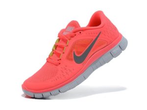Nike Free Run 5.0 розовые (35-40)