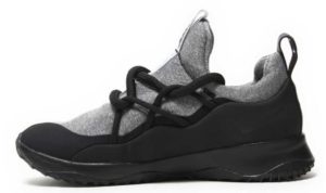 Nike City Loop серые черные (40-44)