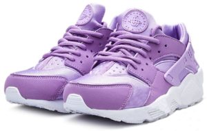 Nike Air Huarache женские фиолетовые (35-39)