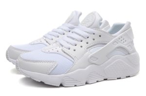 Nike Huarache мужские/женские белые (35-45)