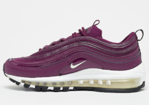 Nike Air Max 97 фиолетовые (35-39)