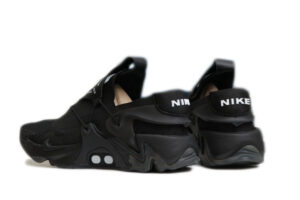 Nike Adapt Huarache черные (40-44)