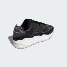 Adidas Niteball черные (40-44)