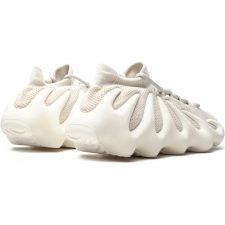 Adidas Yeezy Boost 450 Cloud White белые мужские-женские (35-44)