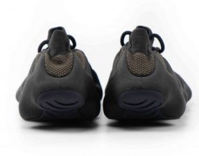 Adidas Yeezy Boost 450 Dark Slate черные мужские (40-44)