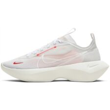 Nike Vista Lite бело-розовые с сеткой женские (35-39)